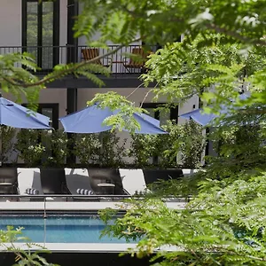 Hotel Valverde - Relais&chateaux