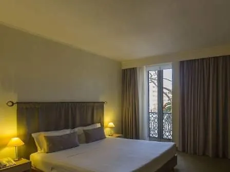 Ever Lisboa City Center Hotel